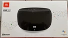 Jbl Harman Link 300 Portable Wireless Bluetooth Speaker Black Voice Activated. Fixed Price $114.99.