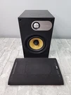 Bowers & Wilkins 686 Bookshelf Speaker (single) 100W Tested Working. Fixed Price $159.87.