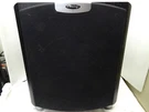 Mirage Omni S10 Subwoofer, Versatile 200W Powered 10" Sub, Working Vg Condition. Fixed Price $140.00.