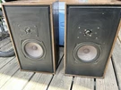 Vintage Ads 420 High Fidelity Audiophile Speakers - Working Condition (read). Fixed Price $259.00.