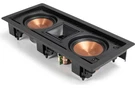 Klipsch 5502 Ii In Wall Multi Purpose Home Theater Speaker. Fixed Price $219.00.
