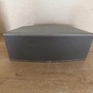Boston Acoustics MICRO90C Ii Center Speaker (grey) - Made In Usa. Fixed Price $49.99.