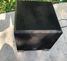 Vintage 1993 Original Velodyne 810B Powered Self Amplified Subwoofer Speaker. Fixed Price $120.00.
