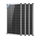 200W 400W 800W N-type 18BB Solar Panel Battery Marine Rv Home Off-grid Charger. Fixed Price $429.99.