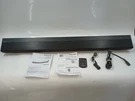 Panasonic SC-HTB70 Black Dynamic Sound Bar W/oem Remote Tested EB-20153. Fixed Price $70.54.