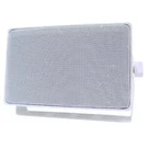 Speco Technologies DMS3TSW 3-WAY Indoor/outdoor Speaker, 4 In, White. Fixed Price $70.19.