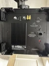 Martinlogan Dynamo 1000W 12" High Performance Subwoofer. Fixed Price $379.00.