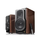 Edifier S2000MKIII Bluetooth Bookshelf 2.0 Speakers Coaxial Optical And Rca 130W. Fixed Price $699.99.