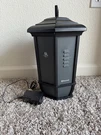 Acoustic Research AWSBT8 Bluetooth Wireless Speaker Rechargeable Lantern. Fixed Price $55.00.