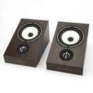Triangle Borea BRA1 80W 2-WAY Home Cinema Surround Sound Speaker Pair, Walnut. Fixed Price $349.00.