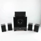 Energy 5.1 Take Classic Home Theater System 6 Speakers Black 200W Subwoofer. Fixed Price $109.79.