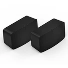 Sonos Hifi Set Of Five Wireless Speaker. Fixed Price $1198.00.