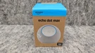 Amazon Echo Dot Max 2025 Newest Model Smart Speaker For Alexa+ MA49CA White. Fixed Price $78.99.