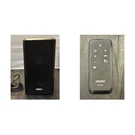 Denon DSW-S514 Powered Wireless Subwoofer For DHT-S514 W/ Genuine RC-1187 Remote. Fixed Price $90.00.