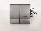 Bose Music Monitor Desktop Speakers. Fixed Price $82.50.