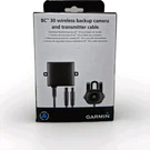 Garmin Bc 30 Wireless Backup Camera And Transmitter Kit. Fixed Price $120.84.
