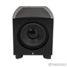 Revel PERFORMA3 B112V2 12" Powered Subwoofer; Gloss Black. Fixed Price $1699.00.