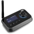 Bluetooth 5.0 Audio Transmitter Receiver For Tv Headphones Dual Connection. Fixed Price $55.26.
