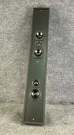 Leon PR33-MC Profile Series Sidemount Speaker Good Sound Black. Fixed Price $227.00.