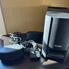 Bose Cinemate Series Ii Digital Home Theater Speaker System. Fixed Price $229.99.