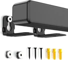 Universal Soundbar Wall Mount Bracket For Samsung, Sony, Lg, Vizio, Roku. Fixed Price $30.99.