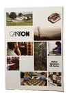 Canton Active Loudspeakers Series Sales Brochure 30 Great Condition. Fixed Price $65.99.