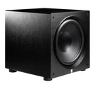 Elac PS500-BK Varro Powered Subwoofer (open Box) Damage. Fixed Price $789.97.
