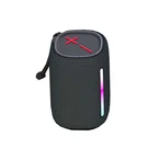 Color: Black Boomerang Palm High-quality Bluetooth Nfc Speaker. Fixed Price $114.73.