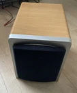 Vintage Emerson Research Stereo Model ES2 Speaker. Fixed Price $14.99.