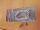 Radio Shack 24-FT (7.3M) Heavy-gauge Speaker Cable 42-2457. Fixed Price $14.40.