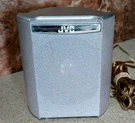 Single Jvc SP-THM303F Front Speaker. Fixed Price $12.99.