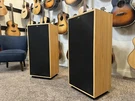 Two (2) Klipsch Custom Shop Forte Iv In Cypress, Black Grills, Preorder. Fixed Price $5499.98.