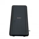 Sony SA-LRS3S Wireless Rear Speaker Black #U6766 (ar). Fixed Price $84.88.
