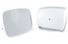 Klipsch RSM-650 Outdoor Speakers Pair White B Stock. Fixed Price $599.00.