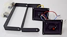 Owi 2 Way BAW-50 Hi Fi Mini Speaker System Mounting Hardware. Fixed Price $12.99.