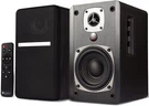 Singing Wood BT27 Active Powered Bluetooth Bookshelf Speakers 150W Total 54W Rms. Fixed Price $129.95.