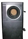 Bose Professional Freespace 3 Series Acoustimass Module Black Business Music. Fixed Price $45.00.