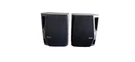 Aiwa Stereo Speaker System Model SX-NA54 Removable Grille Tokyo Japan New In Box. Fixed Price $89.00.