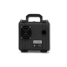 Demerbox Bluetooth Speaker Wireless Weather Resistant Portable DB1-1150-BLK. Fixed Price $251.95.