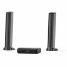 Ultimea Apollo U3700 5.0 Bluetooth Sound Bar Speaker 180 W Rms Black. Fixed Price $106.34.