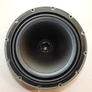 B&w Bowers And Wilkins DM640I Black Bass Speaker ZZ8915 Woofer Only. Fixed Price $73.50.