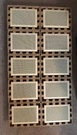 Sonance Symphony 622T In-wall Speakers White X10 Excellent. Fixed Price $520.00.