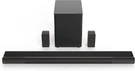 Vizio P514A-H6B-RB Elevate 5.1.4 Dolby 48" Sound Bar System Certified. Fixed Price $599.99.