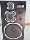 Yamaha NS-1000M Bookshelf Speakers (pair) Very Good Condition, New Crossovers. Fixed Price $1799.00.
