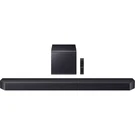 Samsung 7.1.2-CHANNEL Dolby Atmos Soundbar System Wireless Subwoofer HW-Q900F/ZA. Fixed Price $669.00.