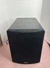 Definitive Technology Powerfield 10 Black Subwoofer DT0031 700W Untested. Fixed Price $79.00.