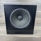 Rel Q100E Subwoofer See Pictures. Fixed Price $269.10.