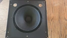 Jbl Professional Control 321CT Coaxial Ceiling Loudspeaker Compression Drive. Fixed Price $150.00.