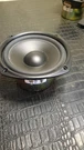 Klipsch KSC-C1 Mid Speaker K-1033-SV Tested Works. Fixed Price $28.00.