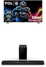 Tcl 55-INCH Qled 4K Smart Qd-mini Tv With Google (55QM6K, 2025 Model. Fixed Price $1246.99.